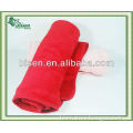 Boucle Fleece fabric for Blankets,Double face fleece can be customized